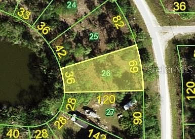 13659 Carousel Dr #26 Punta Gorda, FL 33955