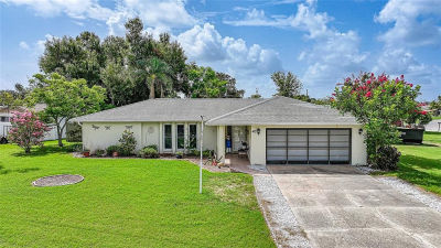 475 Whippoorwill Dr Venice, FL 34293