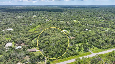 Tropicaire Blvd LOT 14 North Pt, FL 34291