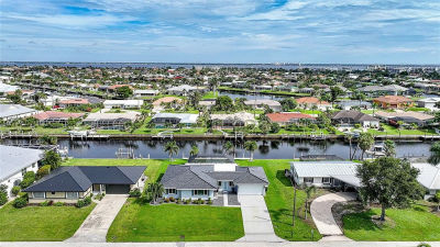 440 Capri Isles Ct Punta Gorda, FL 33950