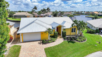 258 Venezia Ct Punta Gorda, FL 33950