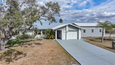 405 Ridgecrest Dr Punta Gorda, FL 33982