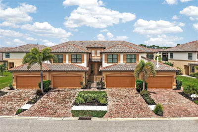 20151 Ragazza Cir Unit 102 Venice, FL 34293