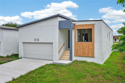 1018 Marlin Dr Punta Gorda, FL 33950