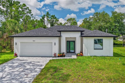 7841 Sontag Ave North Port, FL 34291
