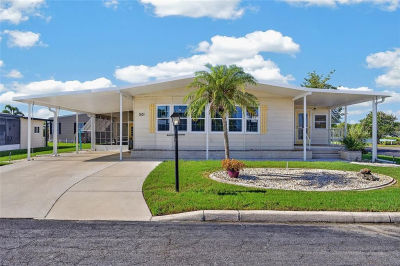 501 La Playa Cir North Port, FL 34287