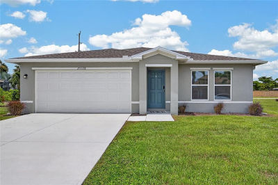 25138 Alicante Dr Punta Gorda, FL 33955