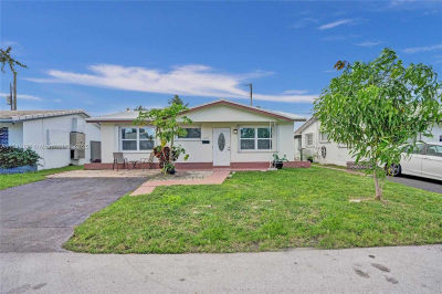 4577 NW 16th Terrace, Fort Lauderdale, FL, USA