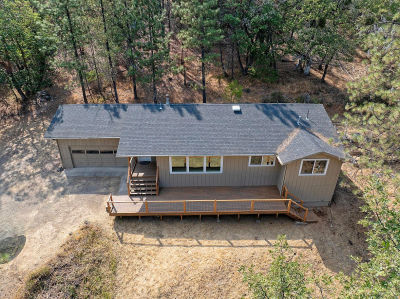 1100 Cantrall Rd Jacksonville, OR 97530