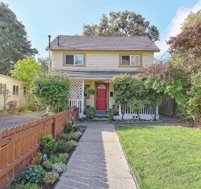 575 SW G St Grants Pass, OR 97526