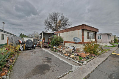 2622 Falcon St SPACE 40 White City, OR 97503