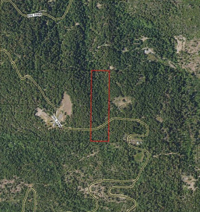 0 Dog Fork Rd Jacksonville, OR 97530
