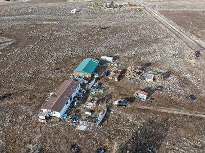 23326 Forbes Rd Sprague River, OR 97639