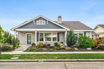 409 Castle Rock Dr Central Point, OR 97502
