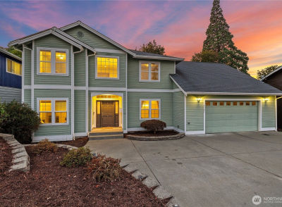 9301 53rd Ave S Seattle, WA 98118