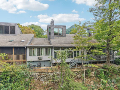 429 Mountains Blvd #C-102 Lake Lure, NC 28746