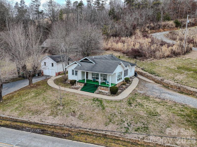 2301 Silver Mill Rd Marshall, NC 28753