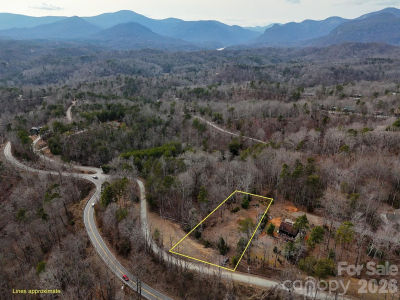 161 Starling Rd Lake Lure, NC 28746