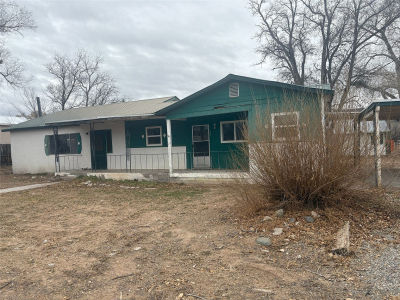 107 County Road 41 Alcalde, NM 87511