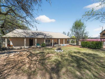 25 Camino De Casimiro Espanola, NM 87532