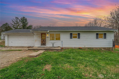 3277 State Route 73 Hillsboro, OH 45133