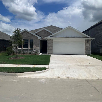 225 Sugarlands Dr Greenville, TX 75402