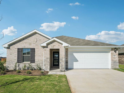 240 Canyon Oaks Dr Greenville, TX 75402