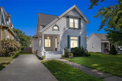 304 E Union St Manchester, IA 52057