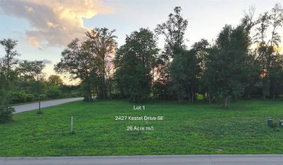 2427 Kestrel Dr SE Cedar Rapids, IA 52403