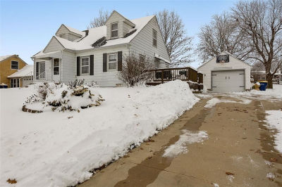 108 South St Urbana, IA 52345