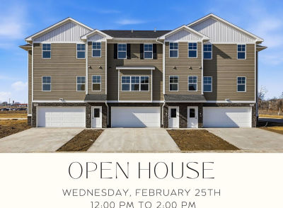 8705 Lewis Dr SW #B Cedar Rapids, IA 52404