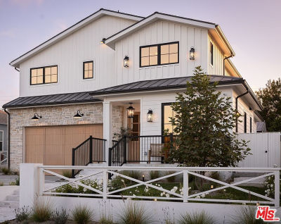 8363 Stewart Ave Los Angeles, CA 90045