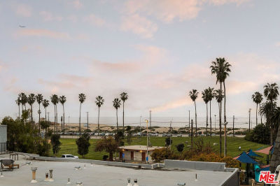 6644 Vista Del Mar Playa Del Rey, CA 90293