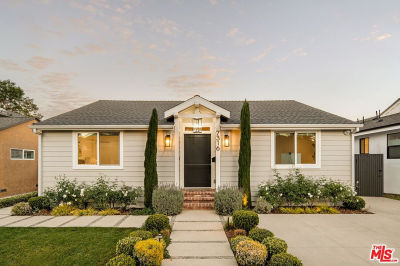 7316 El Manor Ave Los Angeles, CA 90045