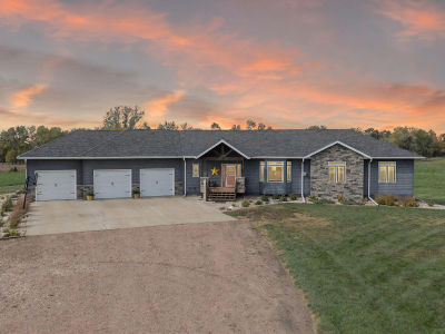 24377 443rd Ave Salem, SD 57058