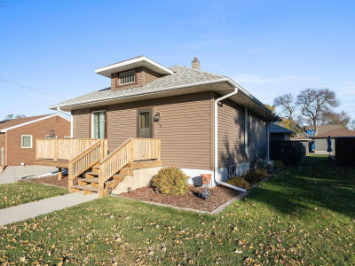 510 W Main St Canistota, SD 57012