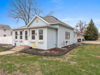 500 Garfield St Centerville, SD 57014