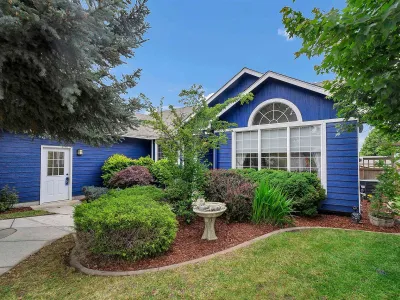 603 Marcella Ave Cheney, WA 99004