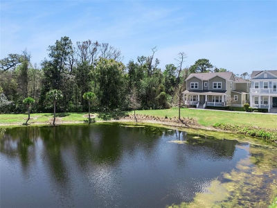 7573 Estuary Lake Loop Celebration, FL 34747