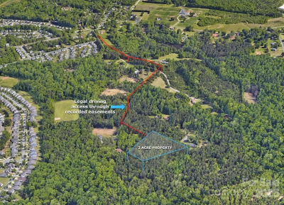 10458 Moores Chapel Rd Charlotte, NC 28214