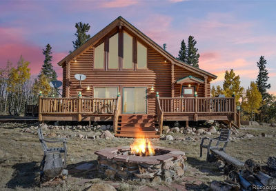 1052 Boreas Cir Jefferson, CO 80456