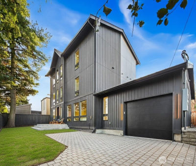 7358 33rd Ave NE Seattle, WA 98115