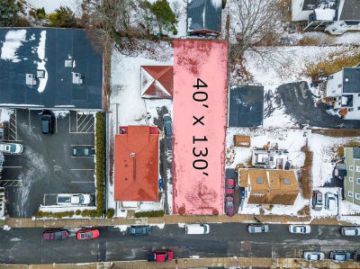 9 Ledge Hill Rd West Roxbury, MA 02132