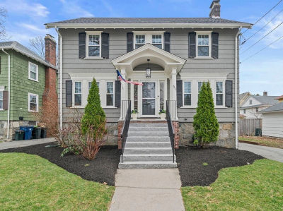 644 Weld St West Roxbury, MA 02132