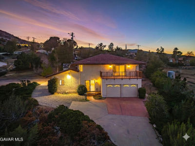 36421 Oliver Ln Palmdale, CA 93551