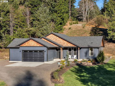 37027 Danner Ridge Ln Astoria, OR 97103