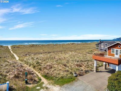 Sandpiper Ln Manzanita, OR 97130