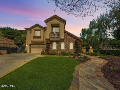 331 Briar Bluff Cir Thousand Oaks, CA 91360