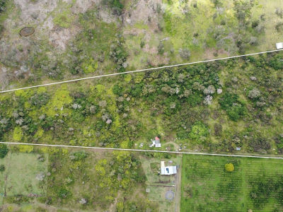 76-1302 Waiono Rnch #1 Holualoa, HI 96725