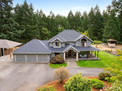 1125 Neah Dr Fox Island, WA 98333